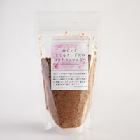 プレマシャンティ 南インドタミルナード州のココナッツシュガー 200g