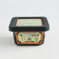 有機八丁味噌 300g