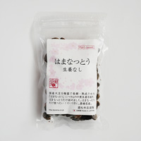 プレマシャンティ はまなっとう生姜なし 72g