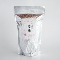 プレマシャンティ さっぱり麦茶 250g