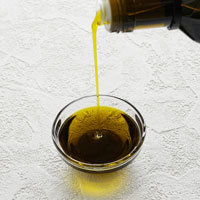 プレマシャンティ 有機麻の実油ヘンプシードオイル 230g