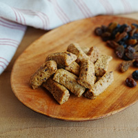 オートミールフルーツバイツセット 