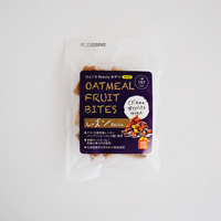 オートミールフルーツバイツ レーズン 45g