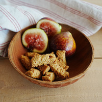 オートミールフルーツバイツセット 