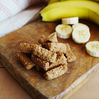 オートミールフルーツバイツセット 