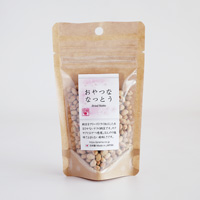 プレマシャンティ おやつななっとう