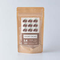 HIROKO HERBS（ヒロコハーブス） カカオカカオ 7ティーバック入