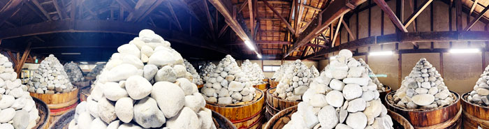 実は万能！まるや八丁味噌の八丁味噌