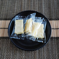 チーズおかき 9枚