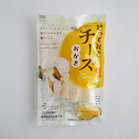 チーズおかき 9枚