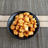 ちょこっと揚げ 甘辛味 58g