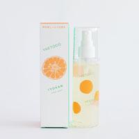 無茶々園 伊予柑しっとり化粧水 150ml