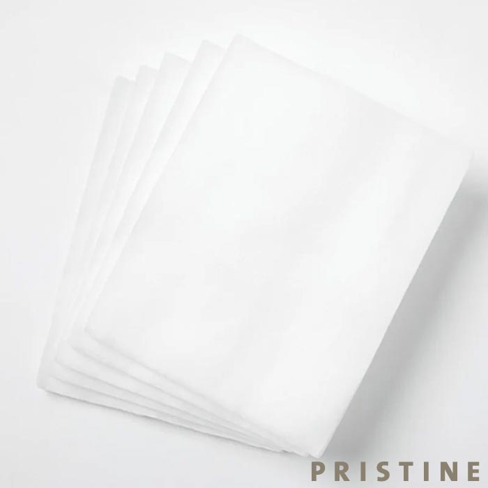 プリスティン 多目的コットン 