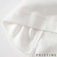 PRISTINE（プリスティン） フライスキャミソール ホワイト／Mサイズ