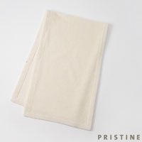 PRISTINE（プリスティン） リッチボアストール ナチュラル