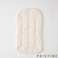 PRISTINE（プリスティン） ベビー コットンボールスリーピングベイビーセット 