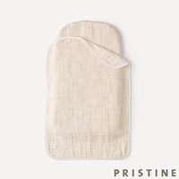 PRISTINE（プリスティン） ベビー コットンボールスリーピングベイビーセット 