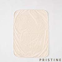 PRISTINE（プリスティン） ベビー ベロアスリーピングベイビーセット 