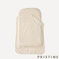 PRISTINE（プリスティン） ベビー ベロアスリーピングベイビーセット 