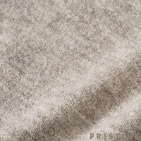 PRISTINE（プリスティン） ヤクシアーハイネックプルオーバー グレー/Mサイズ