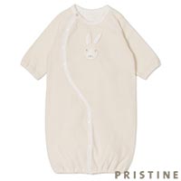 PRISTINE baby（プリスティン ベビー） ノーマルパイルうさぎ2Way ナチュラル/50-70cm