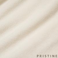 PRISTINE baby（プリスティン ベビー） ノーマルパイルうさぎショートオール ナチュラル/70-80cm