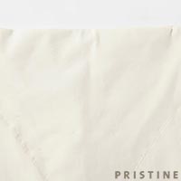 PRISTINE（プリスティン） 5分丈ボトム ナチュラル／Mサイズ