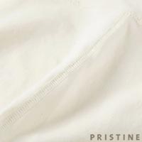 PRISTINE（プリスティン） 5分丈ボトム ナチュラル／Mサイズ