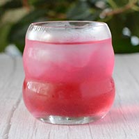 Re・Life（リ・ライフ） 有機紫蘇飲料 無糖 希釈用 720ml