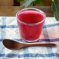 Re・Life（リ・ライフ） 有機紫蘇飲料 無糖 希釈用 720ml