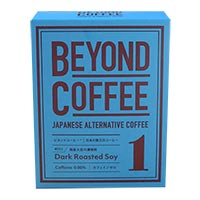 ビヨンドコーヒー