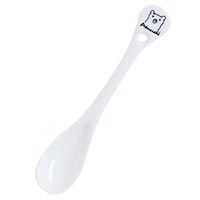 森修焼くまスプーン