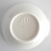 森修焼（しんしゅうやき）Premarche with Animals 持ち手つきマルチボウル いぬ