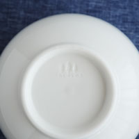 森修焼（しんしゅうやき） ＴＨＥ・どんぶり鉢（ザ・ドンブリバチ） フラワーオブライフ