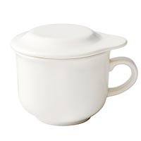 森修焼（しんしゅうやき） キッチンマグカップ ナチュラル