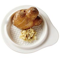 森修焼（しんしゅうやき） キッチンマグカップ ナチュラル