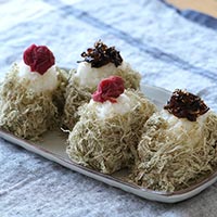 創健社 国産特別栽培南高梅 しそ漬 120g