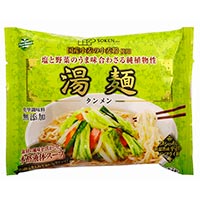 創健社 湯麺（タンメン） 112g