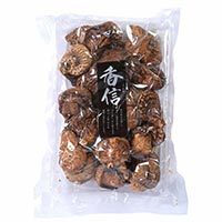 姫野一郎商店 九州産香信椎茸 80ｇ