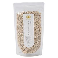 太陽食品 国産はとむぎ粒 200g