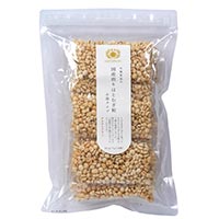 太陽食品 国産煎りはとむぎ粒 小袋タイプ/7g×16袋