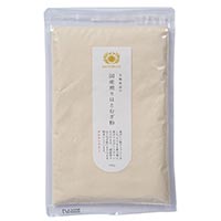 太陽食品 国産煎りはとむぎ粉 150g