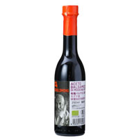 ジロロモーニ 有機バルサミコ酢 250ml