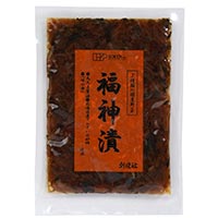 創健社 福神漬 90g