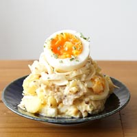 ナイキフーズ オーガニック粒マスタード 90g