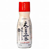 創健社 えごま一番胡麻ドレッシング 150ml