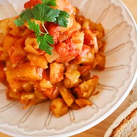 ゾネントア（SONNENTOR） ホットチリペッパーパウダー 40g