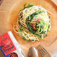 ゾネントア（SONNENTOR） ホットチリペッパーホール 25g