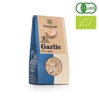 ゾネントア（SONNENTOR） ドライガーリック 40g