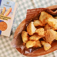 ゾネントア（SONNENTOR） フライドポテトミックススパイス 130g